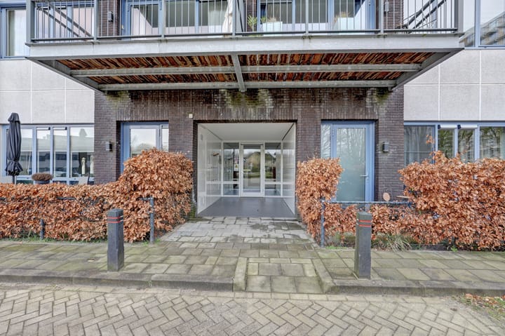 Photo 7 of Kastanjelaan 16-E