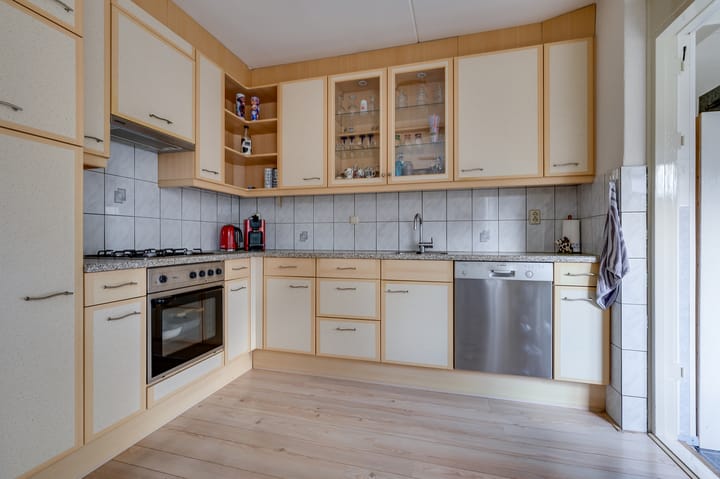 Foto 7 van Papaver 40