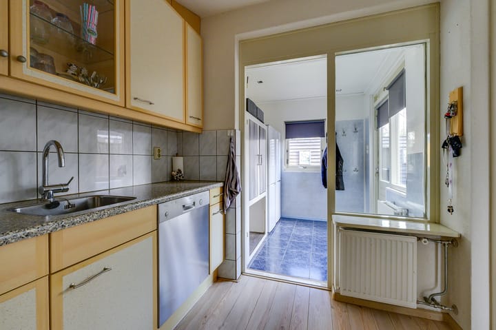 Foto 8 van Papaver 40