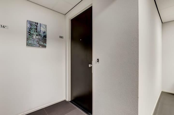 Photo 10 of Kastanjelaan 16-E