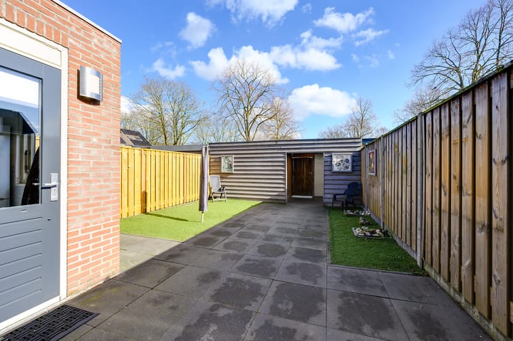 Foto 21 van Papaver 40