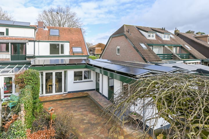 Foto 28 van Gallenkamp Pelsweg 16