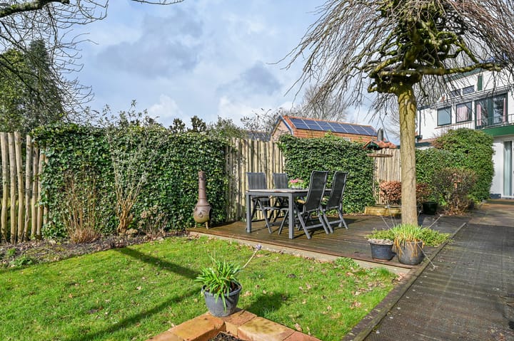 Foto 30 van Gallenkamp Pelsweg 16