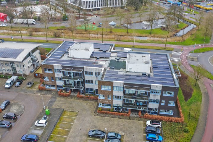 Photo 34 of Kastanjelaan 16-E