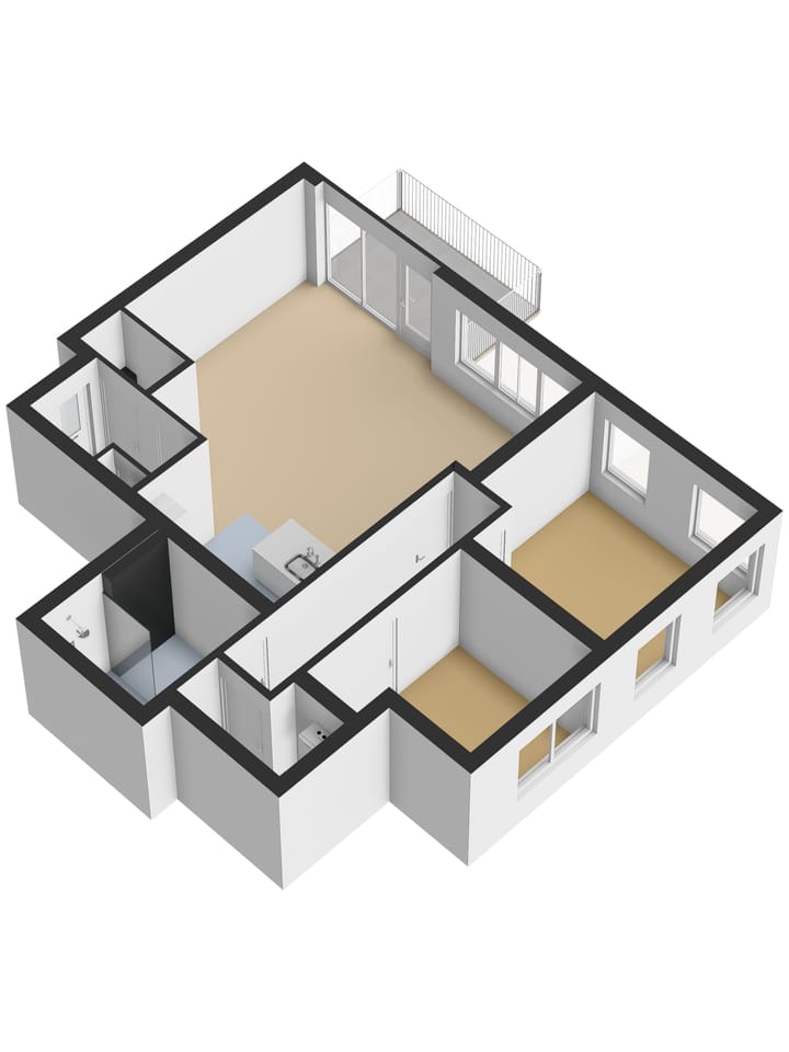 Photo 37 of Kastanjelaan 16-E