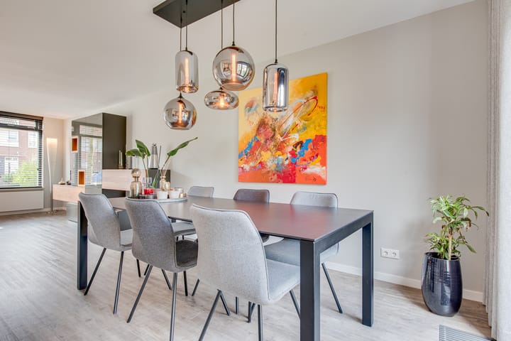 Foto 2 van Boekweitveld 33