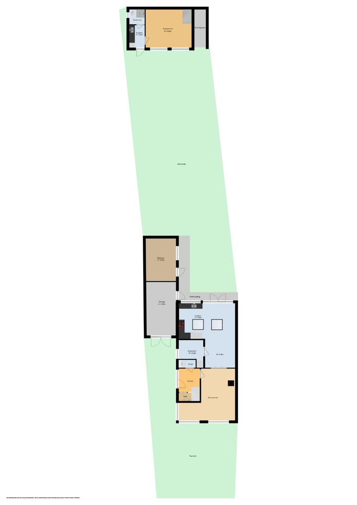 Foto 46 van Gallenkamp Pelsweg 16