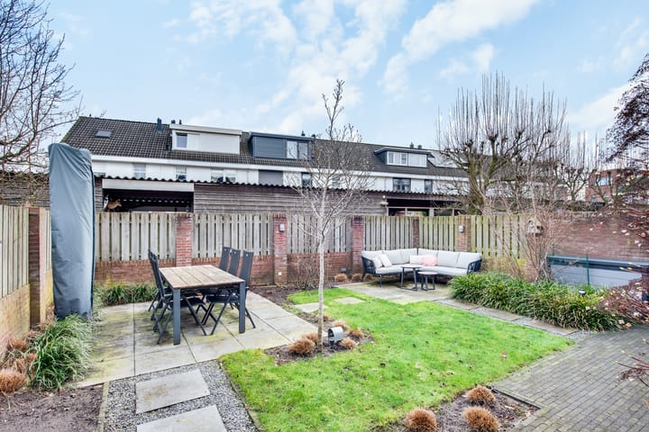 Foto 3 van Boekweitveld 33