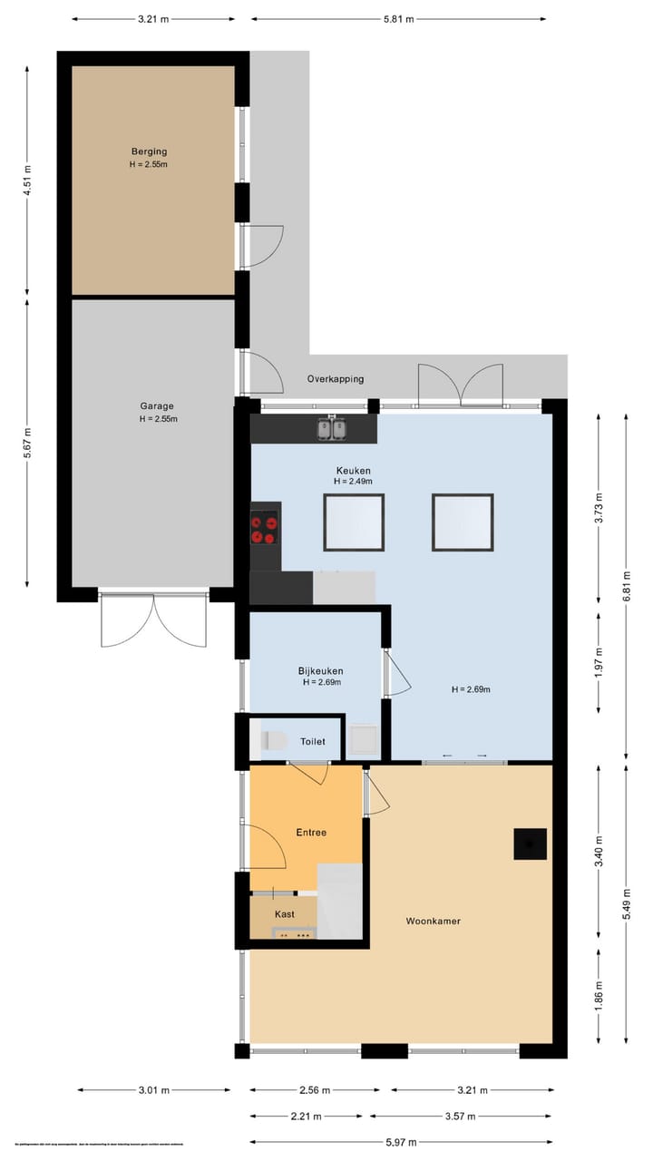 Foto 48 van Gallenkamp Pelsweg 16