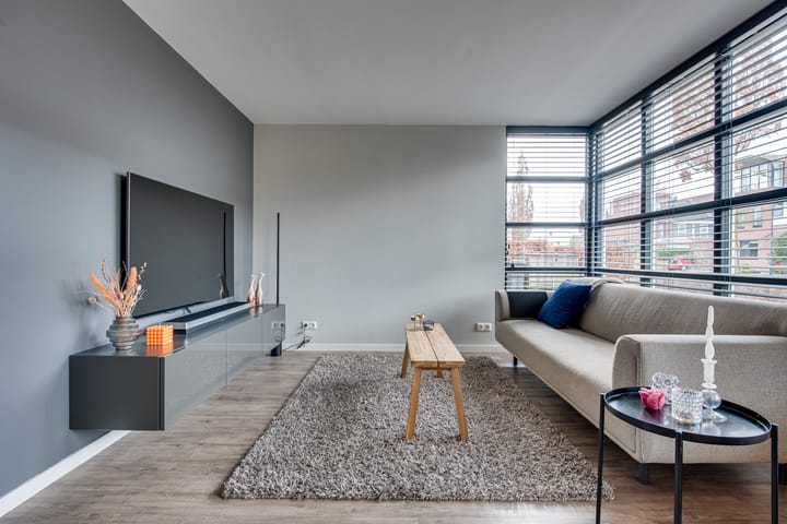 Foto 5 van Boekweitveld 33