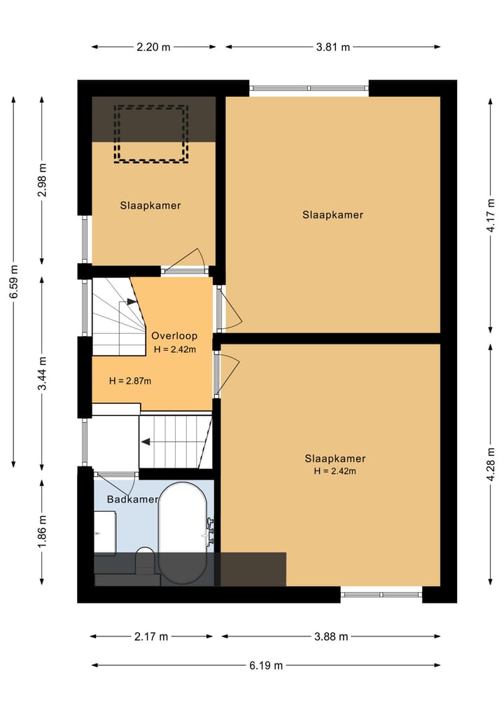 Foto 50 van Gallenkamp Pelsweg 16