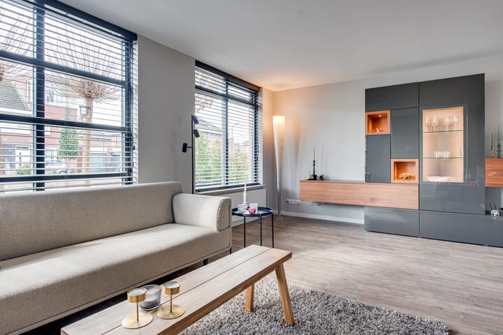 Foto 6 van Boekweitveld 33