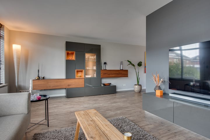 Foto 7 van Boekweitveld 33