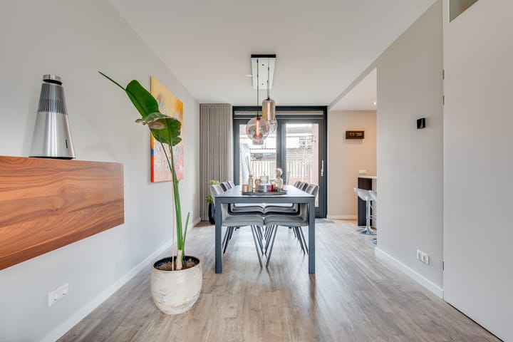 Foto 8 van Boekweitveld 33