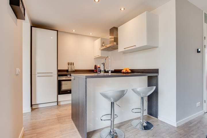 Foto 9 van Boekweitveld 33