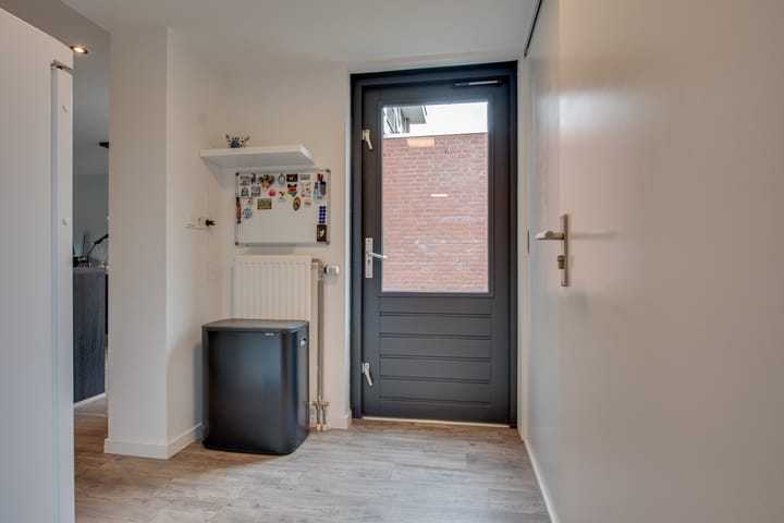 Foto 12 van Boekweitveld 33