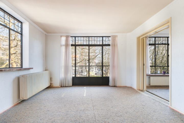 Foto 2 van Johan de Wittstraat 57