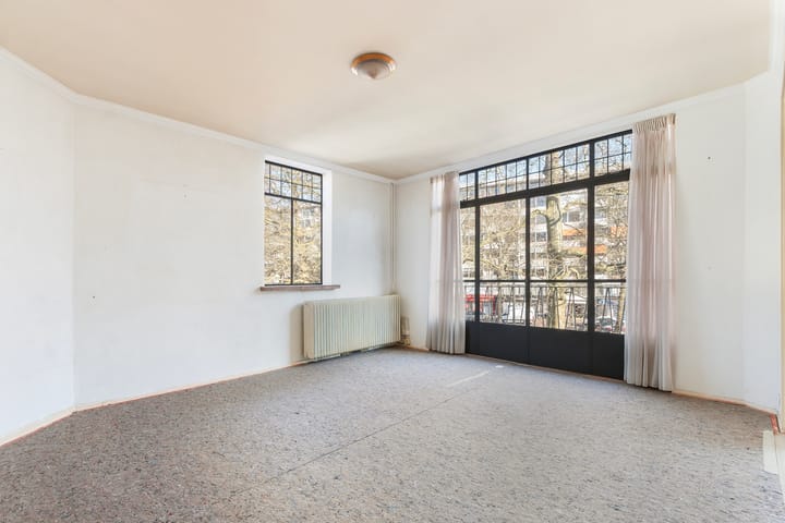 Foto 3 van Johan de Wittstraat 57