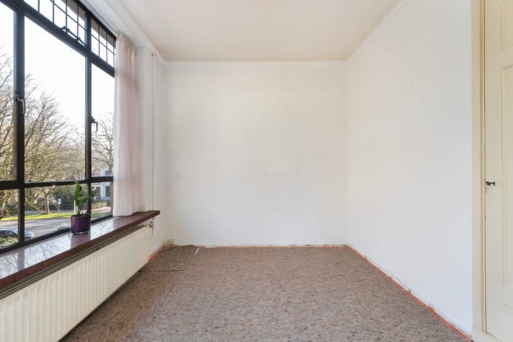 Foto 4 van Johan de Wittstraat 57