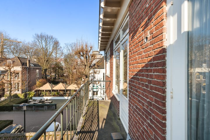 Foto 5 van Johan de Wittstraat 57