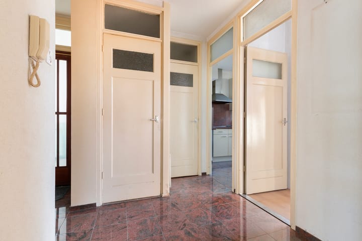 Foto 7 van Johan de Wittstraat 57