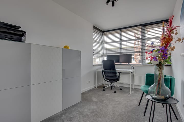 Foto 21 van Boekweitveld 33