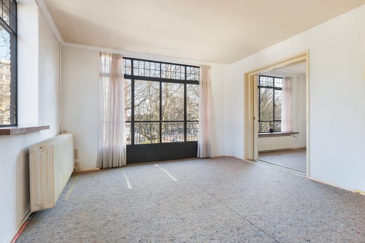 Foto 9 van Johan de Wittstraat 57