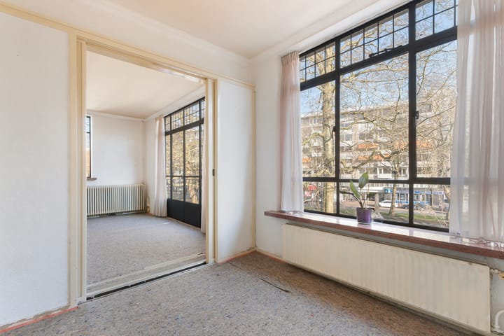 Foto 12 van Johan de Wittstraat 57