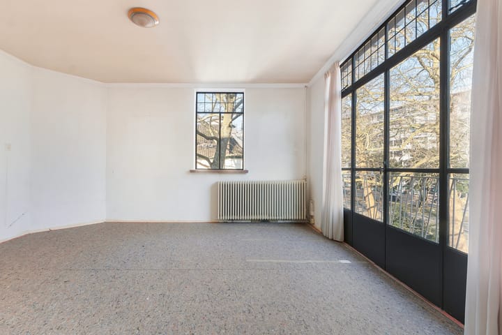 Foto 10 van Johan de Wittstraat 57