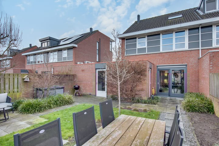 Foto 27 van Boekweitveld 33