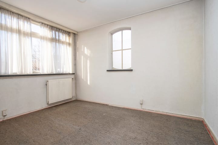 Foto 15 van Johan de Wittstraat 57