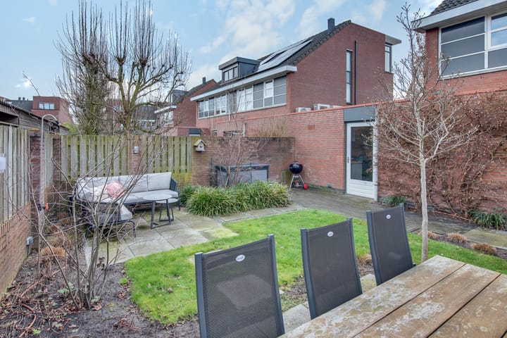 Foto 28 van Boekweitveld 33