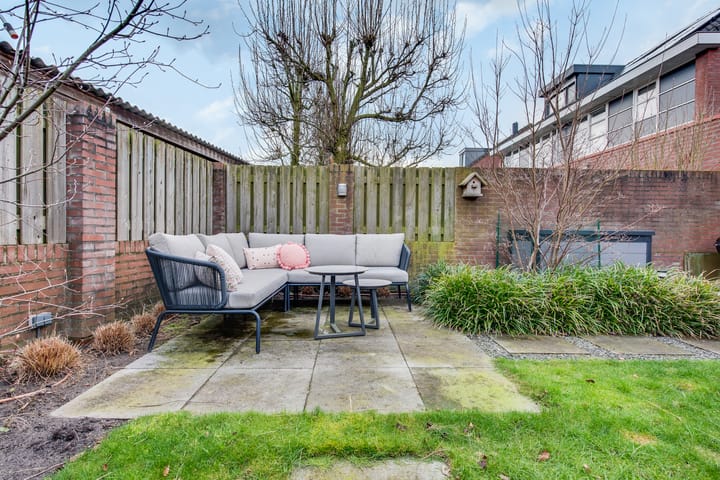 Foto 29 van Boekweitveld 33