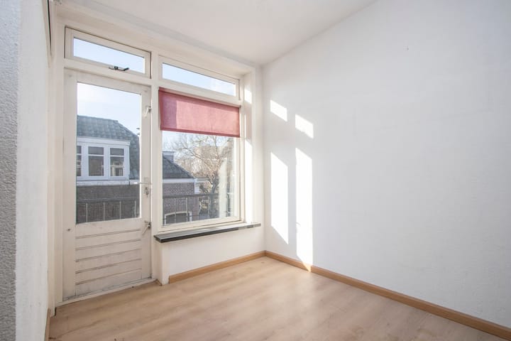 Foto 16 van Johan de Wittstraat 57