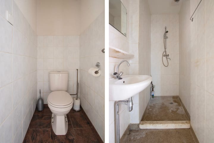 Foto 18 van Johan de Wittstraat 57