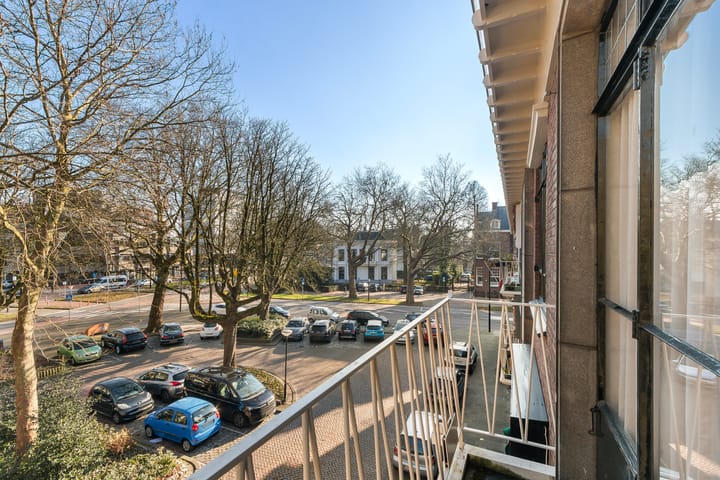 Foto 21 van Johan de Wittstraat 57