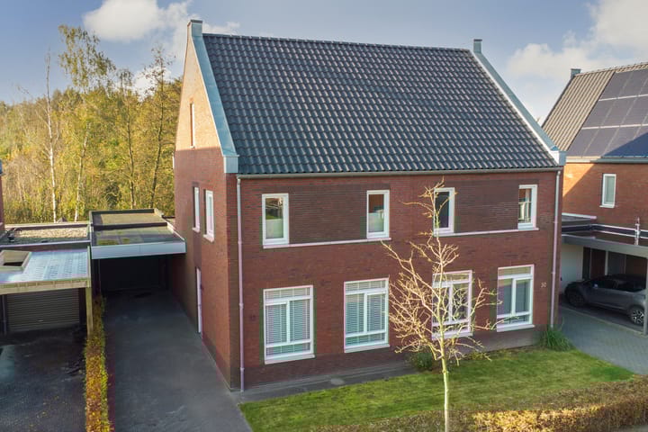 Foto 3 van Dennenoord 32