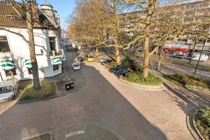 Foto 22 van Johan de Wittstraat 57