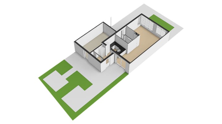 Foto 36 van Boekweitveld 33