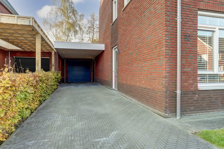 Foto 4 van Dennenoord 32