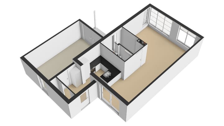 Foto 38 van Boekweitveld 33