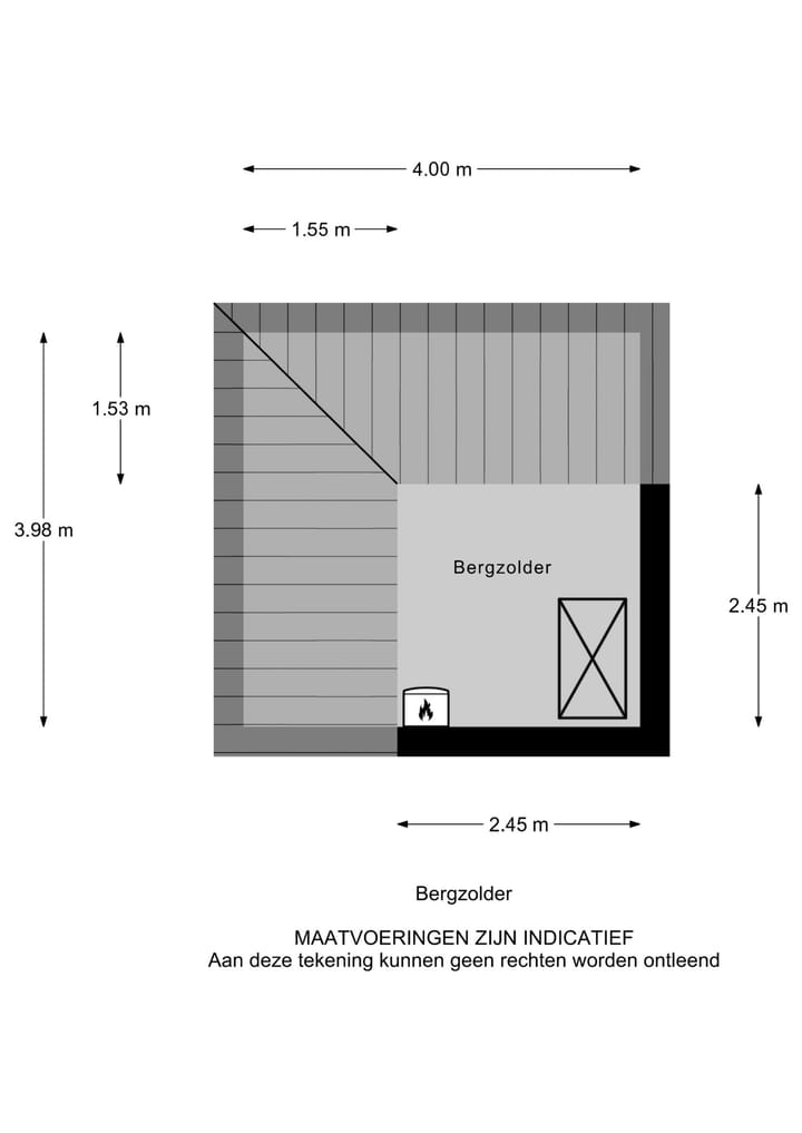 Foto 25 van Johan de Wittstraat 57