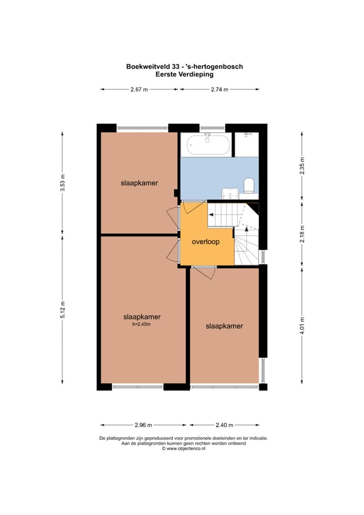 Foto 45 van Boekweitveld 33