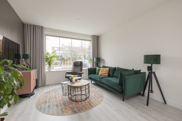 Foto 4 van Julianalaan 57