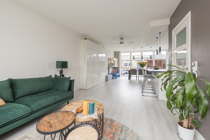 Foto 6 van Julianalaan 57