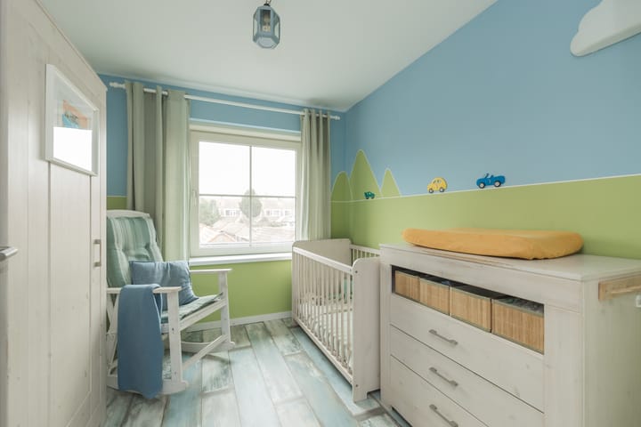 Foto 25 van Julianalaan 57