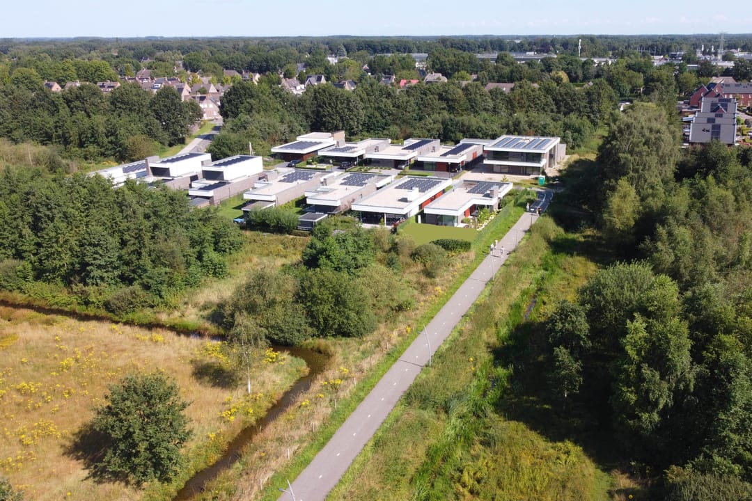 Foto 43 van Dennenoord 32