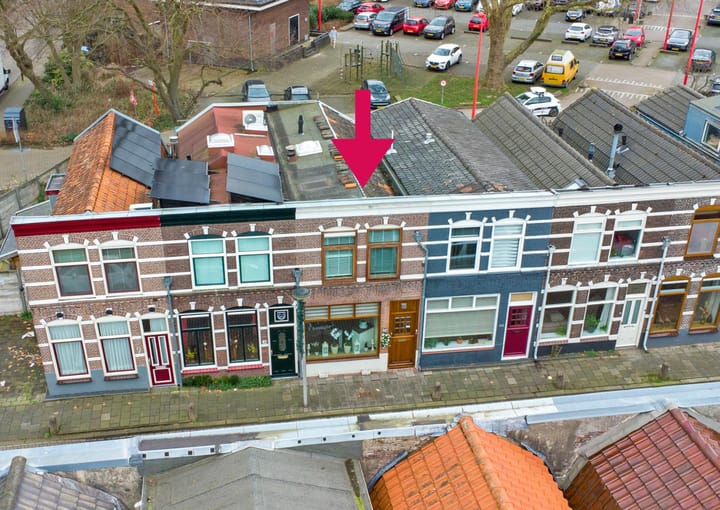 Foto 1 van Jan van der Heijdenstraat 28