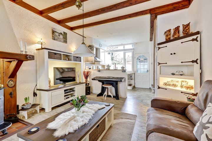 Foto 2 van Jan van der Heijdenstraat 28