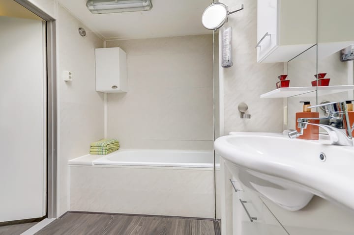 Foto 28 van Jan van der Heijdenstraat 28